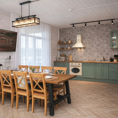 Гостевой дом Velya, Московская область