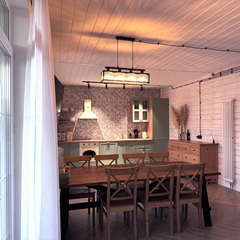 Гостевой дом Velya, Московская область