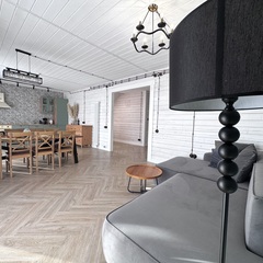 Гостевой дом Velya, Московская область