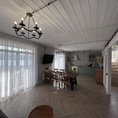 Гостевой дом Velya, Московская область