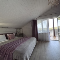 Гостевой дом Velya, Московская область