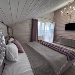 Гостевой дом Velya, Московская область