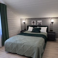 Гостевой дом Velya, Московская область