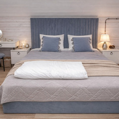 Гостевой дом Velya, Московская область