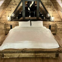 Коттедж Chalet Fiagdon, Алагирский район, Республика Северная Осетия - Алания