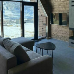 Коттедж Chalet Fiagdon, Алагирский район, Республика Северная Осетия - Алания