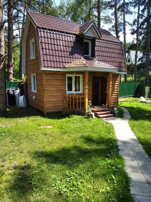 Медвежий угол — фото 5