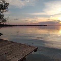 База отдыха Медвежий угол, Ульяновская область