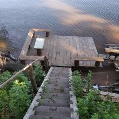 База отдыха Медвежий угол, Ульяновская область