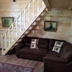 База отдыха Медвежий угол, Ульяновская область