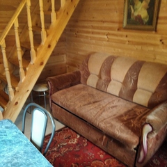 База отдыха Медвежий угол, Ульяновская область