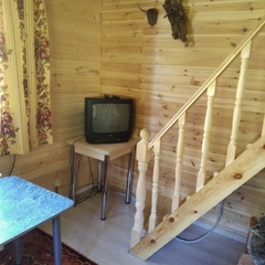 База отдыха Медвежий угол, Ульяновская область