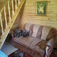 База отдыха Медвежий угол, Ульяновская область