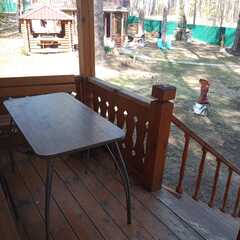 База отдыха Медвежий угол, Ульяновская область