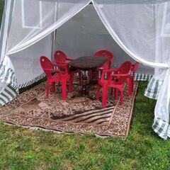 База отдыха Медвежий угол, Ульяновская область