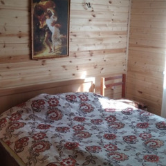 База отдыха Медвежий угол, Ульяновская область