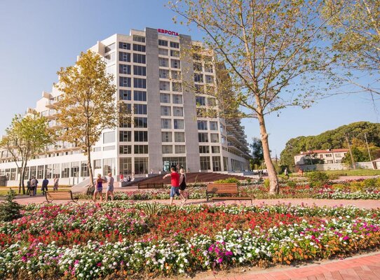 Территория