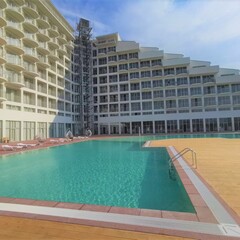 Гостиница Европа, Гагра