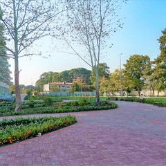 Гостиница Европа, Гагра