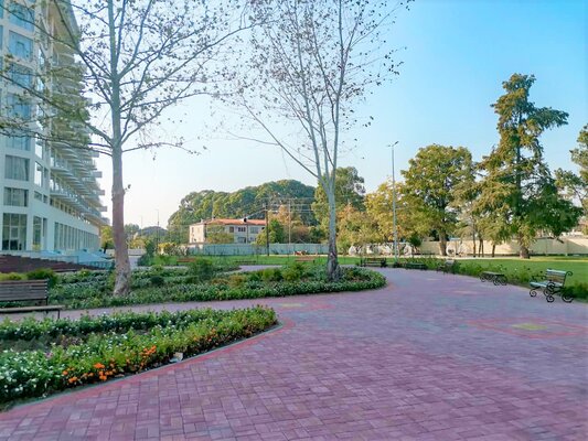 Территория