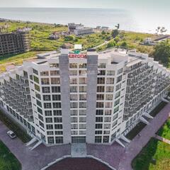 Гостиница Европа, Гагра