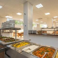 Гостиница Европа, Гагра