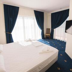 Гостиница Европа, Гагра