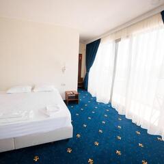 Гостиница Европа, Гагра