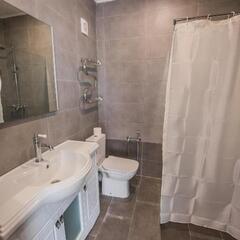 Гостиница Европа, Гагра