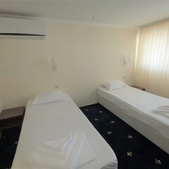 Гостиница Европа, Гагра