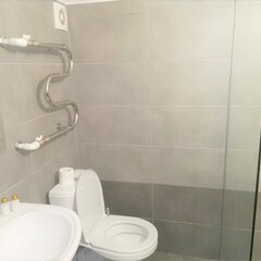 Гостиница Европа, Гагра