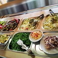 Гостиница Европа, Гагра