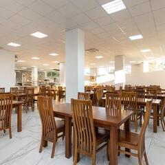 Гостиница Европа, Гагра