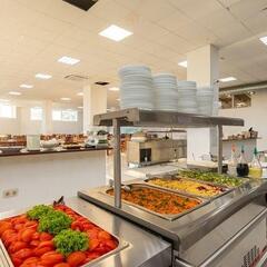 Гостиница Европа, Гагра