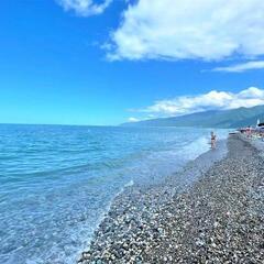 Гостиница Европа, Гагра