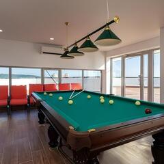 Гостиница Европа, Гагра