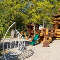 Гостиница Европа, Гагра