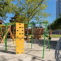 Гостиница Европа, Гагра