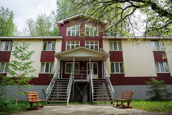 Ивушка — фото 1