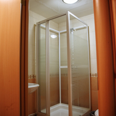 База отдыха Ивушка, Самарская область