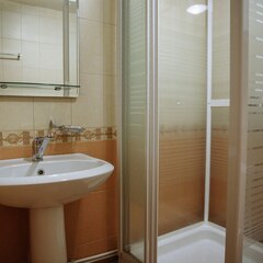 База отдыха Ивушка, Самарская область