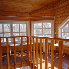 База отдыха Ивушка, Самарская область