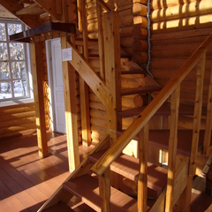 База отдыха Ивушка, Самарская область