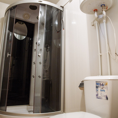 База отдыха Ивушка, Самарская область