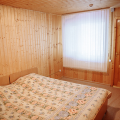 База отдыха Ивушка, Самарская область