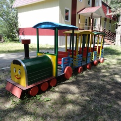 База отдыха Ивушка, Самарская область