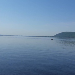 База отдыха Ивушка, Самарская область