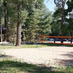 База отдыха Ивушка, Самарская область