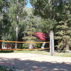 База отдыха Ивушка, Самарская область