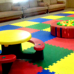 База отдыха Ивушка, Самарская область